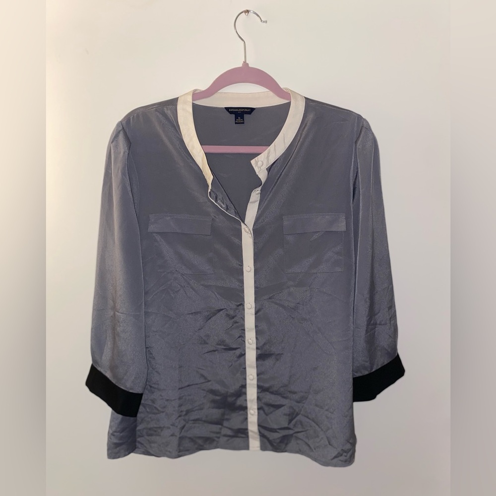 Banana Republic Dress Shirt